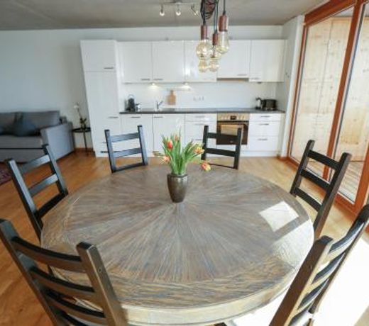Terrassenwohnung 9