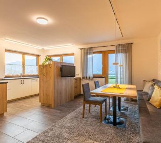 Apartment Hohe Munde