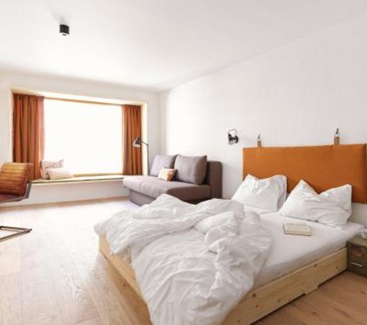 Urban Inn - Wilten 24/7