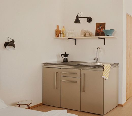 Urban Inn - Wilten 24/7