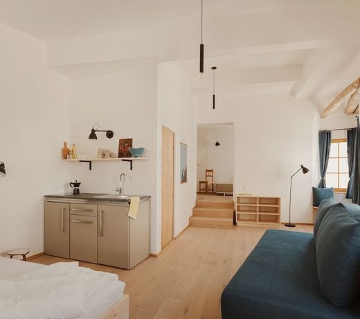 Urban Inn - Wilten 24/7