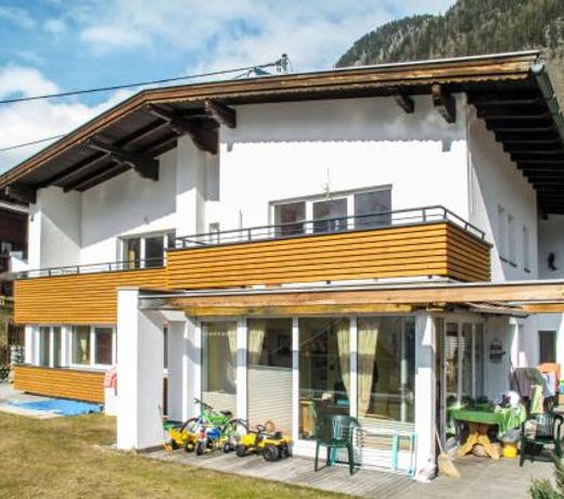 Apartment Aktiv - HBN221 by Interhome
