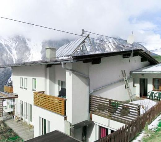 Apartment Aktiv - HBN221 by Interhome