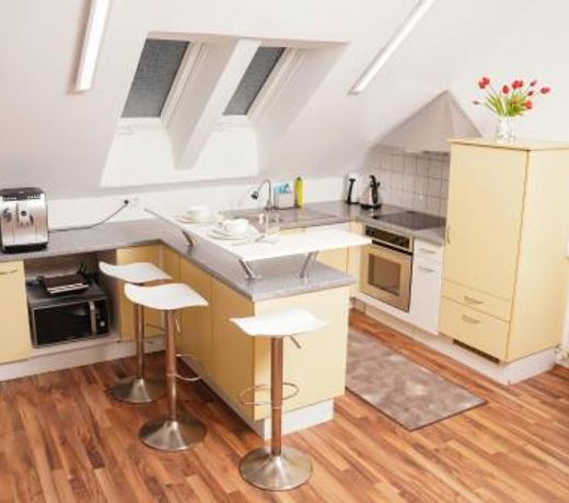gemutliche Wohnung in Hohenems