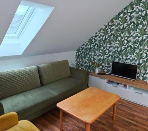 gemutliche Wohnung in Hohenems