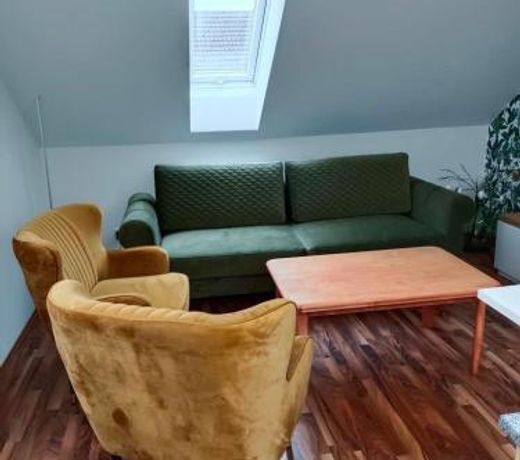 gemutliche Wohnung in Hohenems