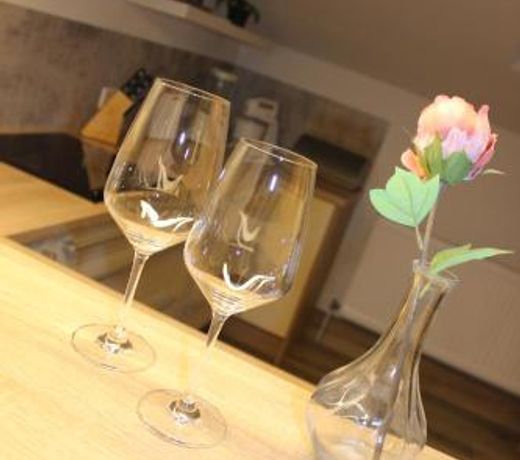 HomeW4 - Familienapartment mit Sauna inklusive