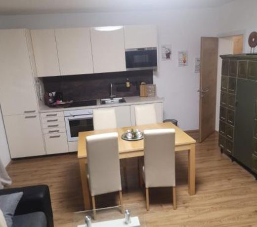 Home W4 - Apartment Engel