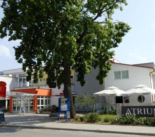 Atrium GÃ¤stezimmer und Restaurant - Hohenau an der March