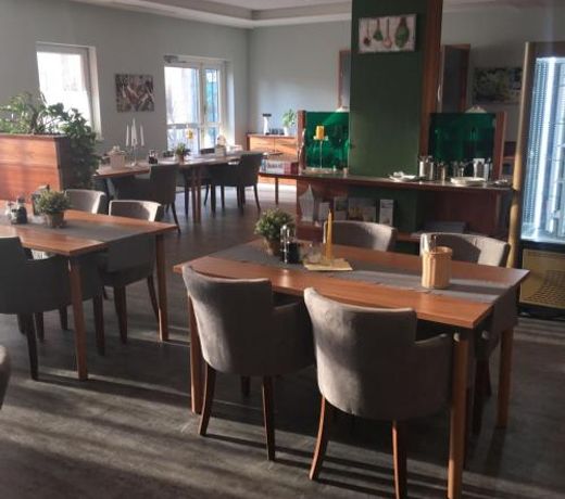 Atrium GÃ¤stezimmer und Restaurant - Hohenau an der March