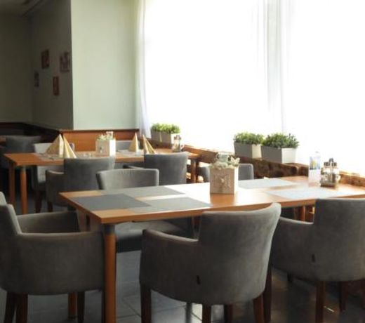 Atrium GÃ¤stezimmer und Restaurant - Hohenau an der March