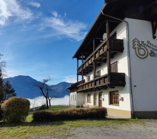 Panorama Appartements Binter No. 1