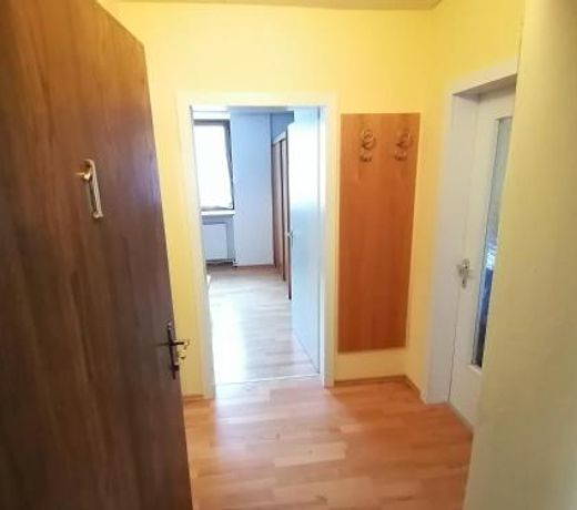 Panorama Appartements Binter No. 1