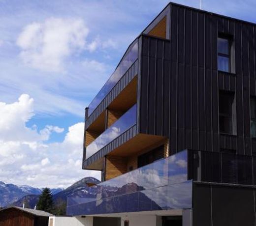 Perfect Lodgings Panorama