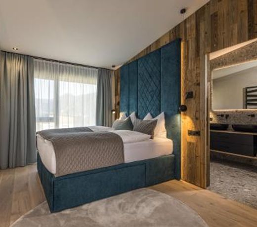 Perfect Lodgings Panorama