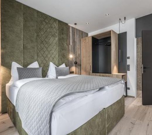 Perfect Lodgings Panomara