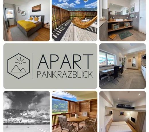 Apart Pankrazblick