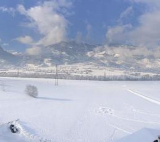 Apart Pankrazblick