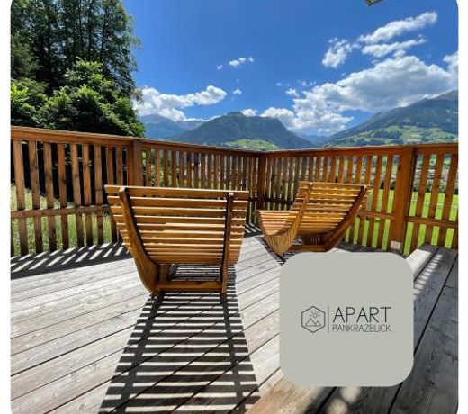 Apart Pankrazblick