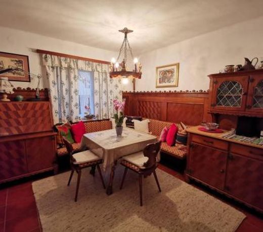Apartment in Hallein bei Salzburg, sudlich von Salzburg Stadt - Salzburg Land, Ã¶stlich von Berchtesgaden - Berchtesgadener Land, Beherbergungsbetrieb Objektcode 45