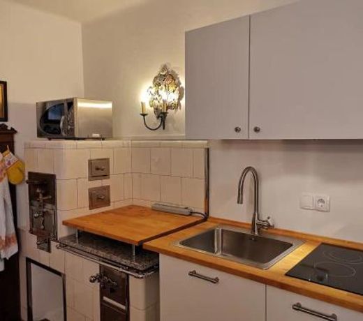 Apartment in Hallein bei Salzburg, sudlich von Salzburg Stadt - Salzburg Land, Ã¶stlich von Berchtesgaden - Berchtesgadener Land, Beherbergungsbetrieb Objektcode 45
