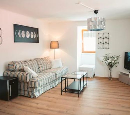 Apartment Hainfeld