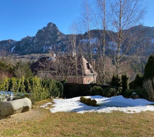 Appartment Nocksteinblick