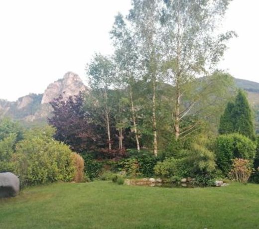 Appartment Nocksteinblick