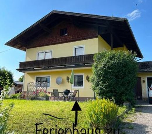 Ferienwohnung am Mattsee