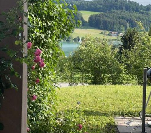 Ferienwohnung am Mattsee