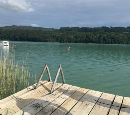 Ferienwohnung am Mattsee