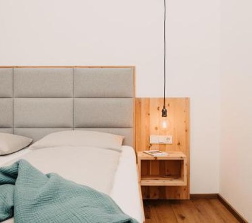 Ferienappartement Bergliebe
