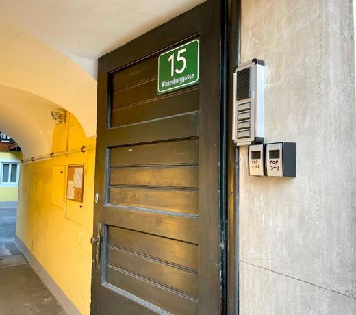 Urban Living Graz - Apartment Top 4 self check-in
