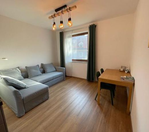 Zentrum & ParkmÃ¶glichkeit Apartment