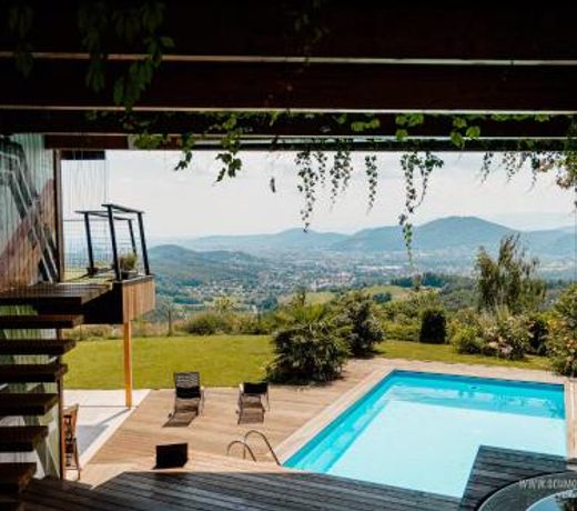 Schmolti's Chalet