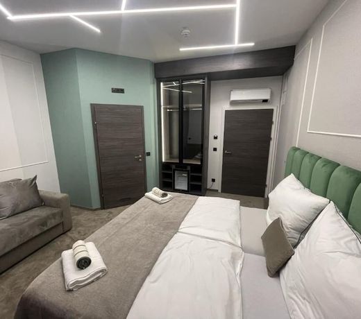 NED Hotel