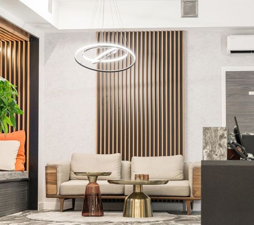 NED Hotel