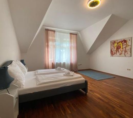 Schlossberg Blick Apartment -Top 7 self check-in