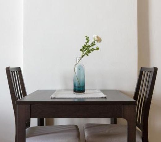 Charming City Apartment