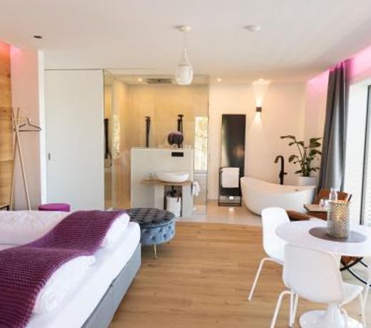 mariaAPPARTMENTS