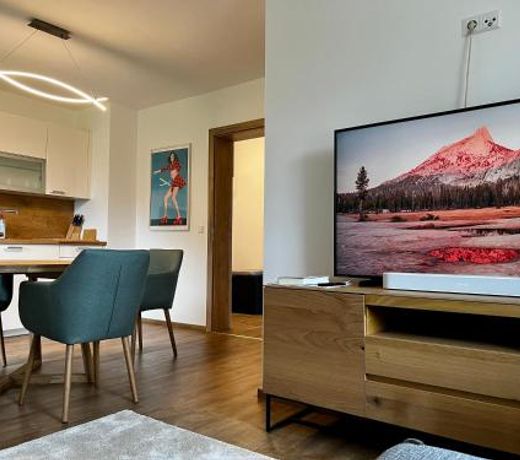 Premium Apartment direkt am Golfpark Klopeiner See