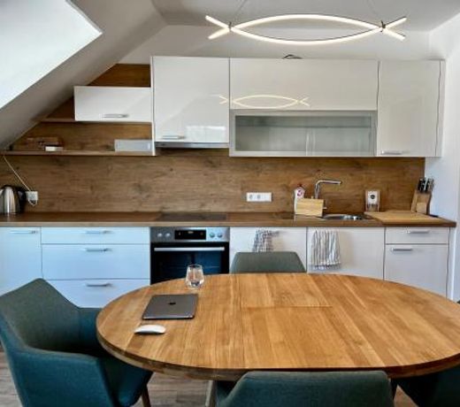 Premium Apartment direkt am Golfpark Klopeiner See