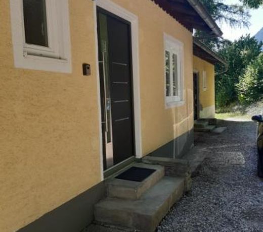 Bungalow-Ferienhaus Thurner