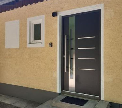Bungalow-Ferienhaus Thurner