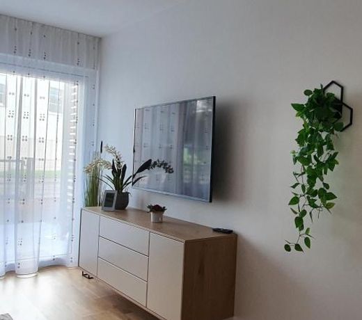 LuxuriÃ¶ses Apartment mit Garten & Terrasse in SeenÃ¤he