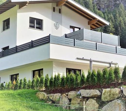 Apartment Haus Sonja by Interhome