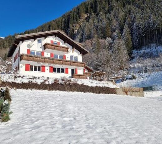 Alpenhaus Thurnher