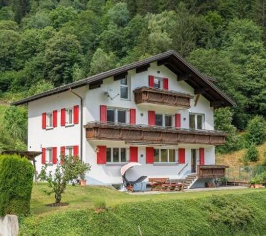 Alpenhaus Thurnher