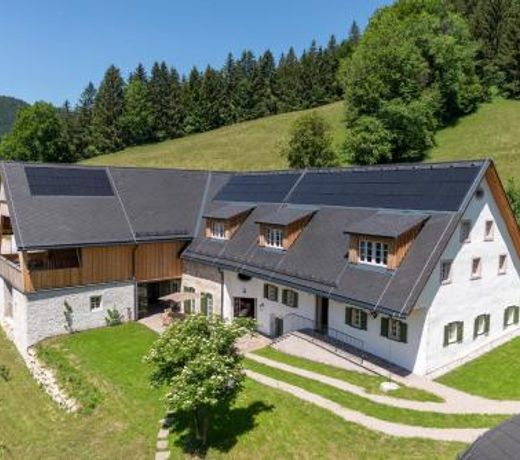 Landhaus Obersteinriegl
