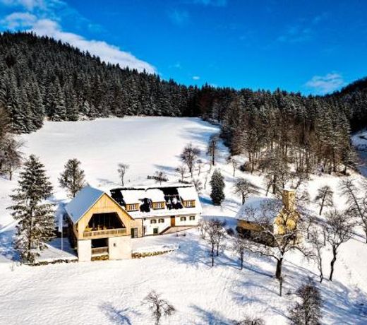 Landhaus Obersteinriegl